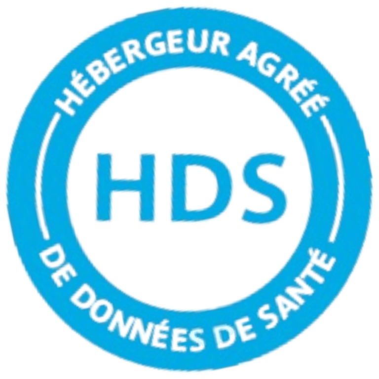 hébegeur agrée HDS